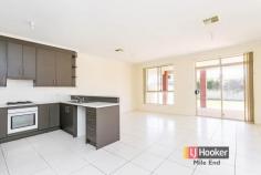 5 Twelfth Ave Woodville North SA 5012 $385,000 - $405,000 Torrens Titled Home â?? Ready To Move In! Perfect low maintenance home where all the hard work is done. Ready to move in, from the window furnishing to alfresco area and grassed area for the family. Make the time to inspect this home which is perfect for low maintenance living, downsizing and investing. Features: â?¢ 3 bedrooms, main with walk-in robe & en-suite â?¢ Bed 2 and 3 with built-in-robes â?¢ Bedrooms are carpeted, with tiles to living and hallway â?¢ Large open plan living and dining â?¢ Separate lounge â?¢ Spacious kitchen with gas cooktop and plenty of cupboard space â?¢ 9ft ceilings â?¢ Large alfresco area overlooking rear grassed yard â?¢ Ducted reverse cycle air-conditioning â?¢ Drive through garage with internal access to the home â?¢ Approx 349sqm allotment This is a fantastic opportunity, so be sure to contact Justin Peters of LJ Hooker on image: chrome-extension://lifbcibllhkdhoafpjfnlhfpfgnpldfl/call_skype_logo.png0423 341 797 for more information and inspection times. RLA: 242 629 Property Snapshot Property Type: House