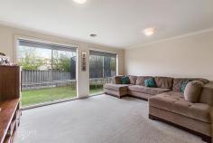 2 Trenton Ct Narre Warren South VIC 3805 $460,000 On The Family's Wish List! Sale by Negotiation Welcome to your new home, where all you have to do is unpack and starting living! This brick residence is perfect for vibrant family life with two spacious living areas, zoned bedrooms and two bathrooms. Overlooking the meals area and family room, the spacious kitchen is central to the home and offers plenty of cupboard space as well as stainless steel appliances including dishwasher. An ensuite accompanies the master bedroom along with a walk in robe, the remaining two bedrooms all have built in robes. The spacious rear yard is a blank canvas with ample room to build a shed, pool or large entertaining area with plenty of side access. Other bonuses include a double garage with internal access, ducted heating and large open plan study. Located opposite a private park in family friendly neighbourhood, this home is within walking distance to Strathaird Primary School, Good Start Early Learning Centre and a short drive to the newly redeveloped Casey Central Shopping Centre with shops, public transport and restaurants at your fingertips! Make an appointment to see your new home today! Features Ducted Heating Built-In Robes Dishwasher Remote Garage Study Price Guide: $460,000 plus buyers | Land: 628 sqm approx | Type: House | ID #534170