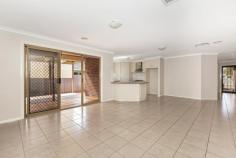 10 Pontisford Ct Kilmore VIC 3764 $320,000 to $350,000 Fantastic Family Size Home Come home to this large family home set on a fantastic 715m2 allotment in a quiet court location. Boasting two separate living zones, large fully appointed kitchen, spacious outdoor entertaining areas and the choice of three bedrooms and a study or four bedrooms this home is equipped to cope with the modern family. Features include two bathrooms, en suite to master bedroom, two separate toilets, double lock up garage, side gates for access to the side yard, ducted heating and cooling plus much more. Price Guide: $320,000 to $350,000 | Type: House | ID #533130