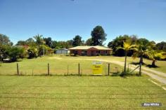 78 Rosehill Dr Burpengary QLD 4505 $489,000 3027m² Block + Massive Home + Shed = Potential Money Maker! All it needs is love and some TLC and this family home will shine and sparkle! Incredibly deceptive from the road, you'll be pleasantly surprised by its size. Offering: - Formal lounge and dining area - Separate meals area - Spacious kitchen overlooking the backyard - Large living area - MASSIVE rumpus room - Master bedroom has a walk in robe and ensuite - All remaining bedrooms are generously sized - Large covered entertainment area - Approx 6M x 9m shed - Fully fenced yard - PLENTY of room for another shed or pool Situated in one of Burpengary's finest acreage estates, you're only a short walk to major shops, schools and public transport.