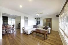 9 Colbeck St Mawson ACT 2607 $660,000+ Outstanding Family Home With A Little Bit Extra Auction to be held on Saturday 30th April at 1:00pm on-site. If you have been looking for the house that has that little bit extra for the teenagers or mum and dad, an inspection of 9 Colbeck Street, Mawson is a must! Upstairs comprises of a large living room, open plan kitchen and meals area, three generous bedrooms all with built-in-robes (two with reverse cycle air conditioning units), main bathroom with separate toilet and access to the verandah at the front and the covered outdoor entertaining area at the back. Downstairs has a bedroom/study, bathroom, open plan living/dining area and kitchenette – the perfect place for the teenagers or extended family. Out the back there is plenty of room for the kids and their equipment, the family dogs to run around and for the chef of the family there is a built-in barbecue and smoke house. If storage is something you need this house has an abundance of it, with extra room at the back of the garage, an enclosed room behind the garage, storage space next to the house and plenty more throughout! Other information: - 4 bedrooms - 2 bathrooms - 2 kitchens - 923m2 block - Double garage plus huge double carport (approx 2.8m high) - Neighbours to the rear only - Established gardens - Minutes away from schools, cafes, restaurants, Canberra Hospital, Westfield Woden and Mawson Shops Call Brodie on image: chrome-extension://lifbcibllhkdhoafpjfnlhfpfgnpldfl/call_skype_logo.png0450 468 843 to arrange an inspection today. Disclaimer: While all care has been taken in compiling information regarding properties marketed for sale, we accept no responsibility and disclaim all liabilities in regards to any errors or inaccuracies contained herein. All parties should rely on their own investigation to validate information provided. Have you got the BUG? Join our propertybug email service for a first look at our new listings. Property Snapshot Property Type: House Land Area: 923.70 m2 Features: Balcony Built-In-Robes EER: .0