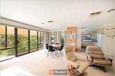 10B Connor Pl Kambah ACT 2902 $579,000 An energy efficient home that will tick a lot of boxes! Built in 2003 and situated at the end of a quiet cul-de-sac this immaculate home provides over 200m2 of living space and will be sure to impress. Large light filled open plan living areas, generously sized bedrooms, a sleek kitchen furnished with stone bench tops and stainless steel appliances are but some of the features on offer. Conveniently positioned just moments away from the Tuggeranong Hyperdome, local shops, public transport and schools; this energy efficient home will tick a lot of boxes and is a must to inspect. So please come through my next open home or if you can't wait call me today! House size: 208m2 Garage size 40m2 Block size: 783m2 Property features: * 12 Solar panels (approximately 3.9kw yield) * Energy efficient honeycomb blinds throughout * Window pelmets * Extra insulation in the roof cavity * Kitchen furnished with stone bench tops and stainless steel appliances * Main bathroom furnished with separate shower and spa bath * Remote double lock up garage * Ducted gas heating * Ducted evaporative cooling * Two Rinnai instant gas hot water units * Generously sized bedrooms * Segregated master bedroom with walk through robe to ensuite * Storage * Surrounded by lush established gardens * Shaded alfresco entertaining area with BBQ gas bayonet * Plus a host of other features on offer! EER: 5 Property Snapshot Property Type: House House Size: 208.00 m2 Land Area: 783.20 m2 Features: EER: 5.0