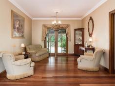 83 Turners Gully Rd Clarendon SA 5157 $750,000-$790,000 This amazing “Australian Colonial” executive home is a class above the rest. Nestled amongst the trees in a most sought after location, very close to the quaint township of Clarendon with room to move on just approximately 1 acre. The gully views will thrill. A most desirable small holding with attention to detail, miles from anywhere and minutes to everywhere. Features include; • 268sqm of quality living with emphasis on entertaining • Extensive timber flooring • 4/5 bedrooms, master offering sparkling ensuite (features claw foot bath & bay window) and WIR • Deluxe French provincial kitchen featuring Smeg & Miele stainless steel appliances, granite bench tops, Jarrah topped island, abundance of storage and more • Superb Home theatre featuring dynamic Bose system • Olde world formal dining with ornate ceiling rose and cornice plus mantle • Quality fittings to main bathroom with underfloor heating • Surround verandahs offering year round protection from the elements • 7m x 5m pitch roof paved pergola/entertaining area to while away these lazy summer days. • Ducted Reverse cycle air conditioning, ducted Gas heating and classic slow combustion heater. • Terrific colorbond shedding includes; • 4 bays, all with auto roller doors • Detached Office/Retreat which incorporates • reception area • Separate boardroom’, workroom/office, sep WC, kitchenette, ducted air conditioning. • Ideal work from home option or ideal as teenage retreat/guest wing • Adjacent 7m x 7m high clearance carport, great for the caravan/boat/work vehicles. Fully sealed asphalt driveway. 3 phase power connected plus bonus 3.2kw solar system. Mains water and rainwater connected to the home, and to your veggie patch. Superb quiet location yet handy to the amenities of suburbia, the hub shopping, Westfield Marion, cafes and restaurants of Glenelg, wineries of McLaren Vale and southern beaches Building / Floor Area 268 sqm Land Area 3,880.0 sqm