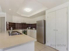60 Lauradale Cres Ormeau QLD 4208 $465,000 Backyard Cricket Anyone? It's not every day where you find a home that has the location and features that this property boasts. Centrally located in Jacobs Ridge, this home presents value for money to any growing family or astute investor, having a large 680m² block with side access and room for a pool; perfect for the young family wanting space. Once inside the home, you will find an open planned layout featuring 4 generous bedrooms, 2 bathrooms and 2 separate living areas to keep the whole family happy. Property Features: • Great sized master bedroom with air conditioning, ensuite and massive walk in robe • 3 other great sized bedrooms with built in robes • 2 Separate living areas, comprising of a separate lounge and combined meals/ family lounge with air conditioning • Separate dining area off the kitchen • Well-appointed kitchen with ample storage and fridge space • Fantastic alfresco area overlooking the back yard • 3m wide side access, with double gates; perfect for the boat or caravan • 5000l water tank • Security screens through out Situated close to local schools, shops, parks and the M1, the location provides a great starting point for any adventure north or south. With recent road upgrades on Peachey Road nearing completion, you will find access to the local shopping centre featuring Woolworths, doctors, chemist and post office a breeze. The owners of this home have their motivation to move on and this property will be sold. Call today to secure a viewing before it's too late. Disclaimer: We have in preparing this information used our best endeavours to ensure that the information contained herein is true and accurate, but accept no responsibility and disclaim all liability in respect of any errors, omissions, inaccuracies or misstatements that may occur. Prospective purchasers should make their own enquiries to verify the information contained herein.