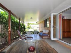 48 Riverview St Evans Head NSW 2473 $482,000 Neat & Comfortable South Side Home Located on the south side of Evans Head is this very neat and comfortable brick home. All the work has been done so all you need to do is move in and enjoy. The location and smart forethought when building allows the home to capture the natural easterly breezes during the summer months and the gorgeous morning sun to brighten your day. The home itself consists of a modern open tiled kitchen with dining family area that then flows across to the south/east facing lounge room. There are three bedrooms all with built in wardrobes and ceiling fans with the third bedroom recently having a renovation to install bi fold doors that open out onto a large tiled covered outdoor area. Just perfect for that summer evening entertaining. The double garage has a 2nd bathroom that is ideal to wash of the sand and sea on your return from a day at the beach. If looking for a property to rent out until you are ready to move in yourself, this home again, would be a suitable property for this purpose with a rental appraisal available. Added Features: *528m2 Block *Ducted Air Conditioning *Wool Insulation in Ceiling *Renovated *Gas Cook top *Under Cover Entertaining *Garden Shed *Ceiling Fans *Modern Finish *Neat & Comfortable Call Jo Slade for an inspection on 0447 826004 Property Snapshot Property Type: House Construction: Brick Veneer Zoning: residential Land Area: 528 m2 Features: Built-In-Robes Dishwasher Ducted Heating Established Gardens Fenced Back Yard Garden Shed Gas Lounge Remote Control Garaging Undercover Entertainment Area