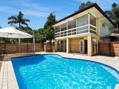 24 St Albans St Kenmore QLD 4069 $559,000 Dont Miss Out on This Opportunity! Put this at the top of your list for this weekend's open homes. Now inviting offers over $559,000. This has to be the best value in Kenmore by far! Inspect and buy this Saturday! Nestled in the highly sought after St. Albans Street precinct of Kenmore which is minutes from the vibrant Kenmore Plaza Shops dining and entertainment district. This cozy family home offers the perfect balance between location and lifestyle. The residence features 3 large bedrooms, 1 bathroom with luxurious spa, 2 separate toilets, 1 huge rumpus room, open plan kitchen, lounge and dining. The kids will also love the stunning swimming pool with ionized water system boasting fantastic health benefits and fully fenced back yard. There is also a double lock up garage with plenty of storage. This bright and airy home is the perfect family environment. From the polished timber floors to the deck overlooking the gorgeous pool and beyond to the BBQ area. This is the sort of home that you will wish you snapped up years ago! The yard is landscaped to be low maintenance and fully fenced. A Quick Snap Shot * Crimsafe screen doors and windows throughout * Large kitchen with loads of storage, gas cooking, dishwasher * Large master bedroom * All bedrooms with ceiling fans and Air - Con, mirrored built-ins in 2 of the rooms * Large tiled and centrally located bathroom with spa bath and stunning antique style vanity. * Double lock up garage * Downstairs powder room with basin * Downstairs laundry with external excess * Downstairs tiled utilities/rumpus room * A recently refurbished ionized swimming pool with brand new certified fence * Primary School Catchment - Kenmore South State School * Secondary School Catchment - Kenmore State High School Located only minutes from Kenmore Central shops this house is located on a very quiet street. You have a bus stop at the end of the street if needed and you are only minutes from the centenary highway and the brand new legacy way tunnel. You can be in the heart of the CBD in less than 10 minutes! If you rather there is also the Indooroopilly train station not far away. This home is convenient to the newly redeveloped Indooroopilly Westfield shopping centre. Parents will appreciate that schooling in this area is fantastic, Kenmore schools rate at 100/100 according to bettereducation.com.au Top Schools in Brisbane 2014. And only a stone's throw away! Major Bonus!