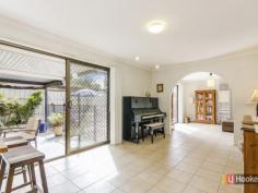 7 Boon Ct Paralowie SA 5108 $340,000 - $360,000 PICTURE PERFECT This amazing family home is set back from the road in a quiet court located close to the beating heart of popular Paralowie. Set out on a manageable block of 422m2 approx. This large family home offers space and sophistication without compromising. The front yard features established gardens to screen out the surrounding homes and carport parking for one car, in addition to the carport with roller door access under the main roof. The front windows all include electric roller shutters to add further security to the home. The front entry brings you into the warm and inviting front lounge room and dining area, with a feature heater and reverse cycle air conditioning. The main bedroom features walk in wardrobe and access to the modern two way family bathroom, there is also a separate toilet for added convenience and great for when guests are enjoying the fabulous space on offer. Down the hall are a further two good sized bedrooms with space for the kids to spread their wings and a fourth double bedroom to the rear of the home with built in robes to all. The updated gas kitchen is centrally located with microwave niche, breakfast bar overlooking the dining area and family room that both open up onto the rear yard. Off the dining room is the fabulous alfresco area featuring timber feature wall, BBQ alcove and lush tropical garden bed. It makes for a great place to sit and relax overlooking the in-ground solar heated salt water swimming pool. To the rear of the home is a well presented lawn courtyard with large tool shed housing the pool pump and equipment. There is also a neat storage shed to the side of the home under the carport. There is also a 1.5kw panel solar system together with ducted evaporative cooling and gas wall furnace in the family room that quickly heats up the whole home on those chilly day. Whether you're a young couple looking for a solid first home, a growing family looking for space to spread out or a couple looking to downsize without losing out on quality or sacrificing lifestyle options this home is perfect for you! LJ Hooker sells more homes in SA than anyone else, so call Meg Meadows from LJ Hooker Salisbury on image: chrome-extension://lifbcibllhkdhoafpjfnlhfpfgnpldfl/call_skype_logo.png0419 871 777 and let us land you in your dream home! The Vendor's Statement (Form 1) will be available for perusal by members of the public:- (A) at the office of the agent for at least 3 consecutive business days immediately preceding the auction; and (B) at the place at which the auction is to be conducted for at least 30 minutes immediately before the auction commences Property Snapshot Property Type: House Features: Built-In-Robes Ceiling Fan Dining Room Ensuite Family Room Lounge Toolshed Verandah