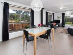 14 Glenalbyn Cl Strathalbyn SA 5255 $449,000 "Picturesque Presentation" Property ID: 9556944 Situated in a newly developed estate close to schools, with access to riverside walk ways, playground and park facilities is this magnificent 4 bedroom, 2 bathroom home. Set on 725sqm, this stunning property has not a hair out of place. The home built in 2012 has a bright and neutral colour tone throughout. A rendered facade keeps the home feeling modern and fresh while internally the home is complemented by tile flooring and carpet to the lounge and all bedrooms. The master suite privately positioned at the front of the home, has a walk-in robe and ensuite while the remaining three bedrooms have built-in robes. Storage in the home is not an issue with an independent store room located off the main hallway. A large lounge room could double as a theatre room and offers a great space to sit, relax and watch a movie. The open plan design has a slow combustion heater which heats the whole home with beautiful natural heat and a split system air conditioner to keep you comfortable all year round. The fantastic kitchen is perfect for the keen cook with plenty of bench space and a large walk in pantry. The large family area opens up onto the outdoor entertaining space. The stained timber pergola is complimented by a rich timber deck and led lighting. The amazing low maintenance garden adds beautiful colour to the yard as every inch of this property has been completed with style and taste. Along with the double garage under the main roof a 6m x 3.6m shed is a great work shop and storage area. With the cleverly designed property storing a caravan already, vehicle access to the rear is available. This beautiful home is complete and ready to enjoy. Land Area 725.0 sqm