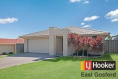 6 Poppy Road Hamlyn Terrace NSW 2259 Only 3 Years Young! Comprising a generous open plan living/dining adjacent to kitchen plus media room, there is plenty of space to chill out. With an expired lease at $480 per week this property would make a great investment or new home in growing area. - Natural gas cooking, hot water and heating - Reverse cycle air-conditioning - Master bedroom with second bathroom - Covered patio to rear with level fully fenced yard Due to the age of this home, it is in excellent condition not needing any attention other than possibly adding your own personal touch. For more information or to arrange a viewing phone Mark Anderson on image: chrome-extension://lifbcibllhkdhoafpjfnlhfpfgnpldfl/call_skype_logo.png0416 144 286 Property Snapshot Property Type: House Land Area: 473 m2 Features: Ensuite Air Conditioning Built-In-Robes
