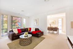 38 Strayleaf Cres Gungahlin ACT 2912 Blue ribbon location - A lifestyle you deserve Auction to be held on Saturday 14th May at 10:00am onsite. This desirable area of Gungahlin is so tightly held and rightly so, surrounded by other quality homes and positioned in the Yerrabi ponds precinct, this location would be ideal for family living. The home is single level throughout and offers several living areas, as well as an expansive covered entertaining area and fantastic sized backyard. Quality single level home, walking distance to Yerrabi ponds Formal lounge and dining rooms Family room with meals area off the kitchen Separate rumpus room 'Family sized' kitchen boasts 6 burner cook top, integrated dishwasher, fantastic bench and cupboard space Ducted gas heating throughout Ducted cooling throughout Alarm system connected Video intercom Double garage with internal and remote access Ample driveway parking Huge pergola for entertaining with built-in barbeque Great sized backyard for the kids to play NBN Connected EER = 2.5 Living (Exc. Garage) = 204.42sqm Garage = 37.66sqm Block = 649sqm Land Value = $348,000 Property Snapshot Property Type: House Land Area: 649 m2 Features: EER: 2.5