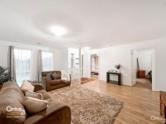 62 Elliott Parade Lynbrook VIC 3975 5 BEDROOM IN THE HEART OF LYNBROOK! Inspection Times: Sat 16/04/2016 12:00 PM to 12:20 PM Set on a large block of 561m2 of land (approx) this stunning family residence is surrounded by all amenities including the Lynbrook shopping precinct only 1Km away, Lynbrook train station only 850 meters away and the major freeways within in close proximity. Only 10 years young and with plenty of living space, this home will suit all buyers including families of all sizes, investors or those trying to get into the Lynbrook area. Offering 5 Bedrooms, 4 of which have built in robes. The large master bedroom offers a full ensuite and walk in robe. All bedrooms feature cooling, heating and are large enough to accommodate a double bed. 2 Large living area's allow plenty of entertaining space and are situated at either end of the house separated by the open plan kitchen and dining area providing zoned living for both children and adults. The kitchen is sure to impress with stainless steel appliances and offers the opportunity to keep an eye on the kids in the backyard whilst cooking up a storm. Enjoy the deck during the summer months, and the appealing yard offering plenty of room for the kids to run around. In addition enjoy a double car garage with rear yard access to securely store a trailer or car. In such a sought after location surrounded by all amenities, call today to inspect this property as homes in this area do not last long! PROPERTY DETAILS EXPRESS SALE ID: 366497 Land Area: 561 m²