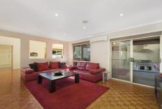 18 Cottage Cres Kilmore VIC 3764 $410,000 to $440,000 FOUR BEDROOM HOME ON A HUGE BLOCK In one of Kilmore's most popular locations, this family home offers comfort and style with plenty of extras. Featuring four bedrooms all with built in robes, master with en suite and fantastic renovated bathroom From the moment you walk in you will be delighted by the light filled space and its refreshed paint work, timber flooring, study, modern kitchen with meals area and two separate living areas. As you walk outdoors this home continues to impress with its drive through access to the rear, its impressive entertaining area, under cover spa and separate work shop surrounded by its spacious backyard ready for a game of footy. All sitting on a large allotment over a quarter acre This home is a must see for the growing family that needs space, comfort and privacy. Price Guide: $410,000 to $440,000 | Land: 1,000 sqm approx | Type: House | ID #533248