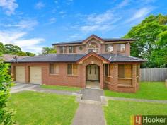 14 Raimonde Rd Eastwood NSW 2122 $2,490,000~$2,690,000 Grand Masterpiece Inspect first to appreciate the quality of grand masterpiece and you will love every details of this home. Set on 1,144sqm land, this 6 year old two story house features finest quality and spacious lifestyle. * Exceptionally spacious 5 bedrooms with wardrobes * 3 big bathrooms including ensuite in the main bedroom * Double auto lock up garages with internal access * Beautiful and bright modern gas cook kitchen with stone benchtops and large pantry * Large formal lounge downstairs, family room, rumpus room, study room and large internal laundry * Elegant timber floors throughout the house and ducted air conditioning * Quite residential area in the corner block with wide frontage Inspection: By Appointment Enquiry: Stephen Moon (Mob. image: chrome-extension://lifbcibllhkdhoafpjfnlhfpfgnpldfl/call_skype_logo.png0426 973 003) Property Snapshot Property Type: House Construction: Brick Zoning: R2 Land Area: 1,144 m2 Features: Built-In-Robes Close to schools Dining Room Ducted Heating Ensuite Family Room Fenced Back Yard Formal Dining Room Formal Lounge Gas Granite Benches Internal Access via Garage Landscaped Gardens Polished Timber Floors Powder Room Remote Control Garaging Rumpus Room Spa Study Walk-In-Robes