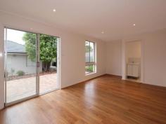 25 Collins Parade Hackham SA 5163 $309,000 - $319,000 Only an inspection will do! Property ID: 9440106 Inspection Times: Sunday 17 April at 04:00PM to 04:30PM TOTALLY RENOVATED TOP TO BOTTOM, FRONT TO BACK, INSIDE AND OUT INCLUDING A SEPARATE TEENAGE RETREAT WITH WC & VANITY. NEW bathrooms, NEW kitchen, NEW carpets, NEW paint, NEW doors, NEW blinds, NEW s/system RC/AC. This FAB home has a rendered front, roof redone, gardens done, separate lounge, dine off the kitchen, rear veranda and is on a bus route and on a full size block with room for kids, pets and family gatherings. Dare to compare! If you are shopping around in this price-range this is sure to impress.