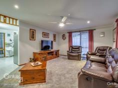 64 Duff St Cranbourne VIC 3977 Wow I Want This One Darling! It Fits the Toys Too! Inspection Times: Sat 16/04/2016 01:10 PM to 01:30 PM Whether you're an investor or a first home buyer this is your chance to secure your future set on a 672m² block with a location that's second to none! Sitting right next to the J and P Cam Reserve, this double storey home is just a stone's throw away from all major amenities such as the Cranbourne Station, Cranbourne Park Shopping Centre, Casey Medical Centre, all major public transport and roads and is just walking distance to Cranbourne West Primary School. As you walk in you are greeted with a large family and living space that leads into a kitchen of a hostess' dreams! This beautifully renovated kitchen consists of modern stainless steel appliances, including a 900mm freestanding oven and range hood, plenty of cupboard storage and benchtop space, ensuring that you will be the envy of all family and friends! Down the hall to the front of the house you will find two spacious bedrooms with BIR's, a bathroom, separate toilet and laundry while upstairs you will find a large rumpus room, two bedrooms with BIR's, a separate toilet and bathroom. A double carport will house your favourite cars with access to the single carport and double garage at the rear to house those extra toys! A large covered alfresco area provides you with the opportunity to entertain your family and friends all year round, ensuring that this home ticks all the boxes! PROPERTY DETAILS EXPRESS SALE ID: 365400 Land Area: 672 m²