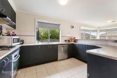 2 Trenton Ct Narre Warren South VIC 3805 $460,000 On The Family's Wish List! Sale by Negotiation Welcome to your new home, where all you have to do is unpack and starting living! This brick residence is perfect for vibrant family life with two spacious living areas, zoned bedrooms and two bathrooms. Overlooking the meals area and family room, the spacious kitchen is central to the home and offers plenty of cupboard space as well as stainless steel appliances including dishwasher. An ensuite accompanies the master bedroom along with a walk in robe, the remaining two bedrooms all have built in robes. The spacious rear yard is a blank canvas with ample room to build a shed, pool or large entertaining area with plenty of side access. Other bonuses include a double garage with internal access, ducted heating and large open plan study. Located opposite a private park in family friendly neighbourhood, this home is within walking distance to Strathaird Primary School, Good Start Early Learning Centre and a short drive to the newly redeveloped Casey Central Shopping Centre with shops, public transport and restaurants at your fingertips! Make an appointment to see your new home today! Features Ducted Heating Built-In Robes Dishwasher Remote Garage Study Price Guide: $460,000 plus buyers | Land: 628 sqm approx | Type: House | ID #534170