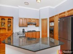 14 Raimonde Rd Eastwood NSW 2122 $2,490,000~$2,690,000 Grand Masterpiece Inspect first to appreciate the quality of grand masterpiece and you will love every details of this home. Set on 1,144sqm land, this 6 year old two story house features finest quality and spacious lifestyle. * Exceptionally spacious 5 bedrooms with wardrobes * 3 big bathrooms including ensuite in the main bedroom * Double auto lock up garages with internal access * Beautiful and bright modern gas cook kitchen with stone benchtops and large pantry * Large formal lounge downstairs, family room, rumpus room, study room and large internal laundry * Elegant timber floors throughout the house and ducted air conditioning * Quite residential area in the corner block with wide frontage Inspection: By Appointment Enquiry: Stephen Moon (Mob. image: chrome-extension://lifbcibllhkdhoafpjfnlhfpfgnpldfl/call_skype_logo.png0426 973 003) Property Snapshot Property Type: House Construction: Brick Zoning: R2 Land Area: 1,144 m2 Features: Built-In-Robes Close to schools Dining Room Ducted Heating Ensuite Family Room Fenced Back Yard Formal Dining Room Formal Lounge Gas Granite Benches Internal Access via Garage Landscaped Gardens Polished Timber Floors Powder Room Remote Control Garaging Rumpus Room Spa Study Walk-In-Robes