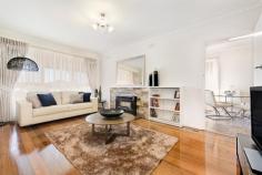 10 Hilbert Rd Airport West VIC 3042 $595,000 - $650,000 Potential Packed In Parkland Precinct! Consider yourself lucky with this pristine, three bedroom, triple-fronted brick residence presenting wonderful lifestyle choices the family will love. Surrounded by quality homes, this one is no exception and boasts easy access to top schools, parklands and Westfield's popular shopping and entertainment hub. Extremely comfortable as is, it's favourable northerly rear aspect and wide garden block, measuring approximately 577m2, offers excellent extension potential (subject to all relevant approvals). Immaculate inside and out, a central hallway introduces a charming lounge, with gleaming polished floorboards, and adjoining kitchen/meals, displaying ample storage options and gas cooking, while an all-weather deck is ideal for alfresco entertaining. Great accommodation is provided with three big bedrooms, two present built-in-robes. Enhanced by family bathroom, ducted heating, gas-heater, air-conditioner, excellent storage and garage. With freeways, transport, St. Christopher's Primary and Essendon Fields all nearby. Features Ducted Heating Built-In Robes Fully Fenced Deck Floorboards Price Guide: $595,000 - $650,000 | Land: 577 sqm approx | Type: House | ID #533651