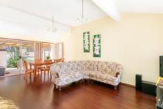 821A Pittwater Rd Dee Why NSW 2099 $1,095,000 Single Level Easy Care Freestanding Home Ultra convenient location, this Torrens title brick veneer home offers comfortable modern living with scope to enhance. Just a level stroll to schools, City transport, corner shops, medical centres & easy level walk to beautiful Dee Why beachfront! Peacefully situated at the rear of driveway providing privacy & security this home represents low maintenance living at its best! - Semi open plan kitchen, spacious living & dining area, warm timber flooring, high ceilings - Huge main bedroom with built ins & 2 way bathroom - Child & pet friendly easy care level rear yard - Full bathroom, separate WC, internal laundry - Rear entertaining patio flowing onto lawn, easy walk to everything - Situated on 308m2 approx of level land Ideal for downsizers, investors or those wishing to enter the house market without too much maintenance. Property Snapshot Property Type: House Land Area: 308 m2 Features: Built-In-Robes Close to Schools Close to Shops Close to Transport