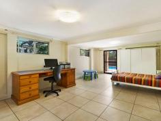 24 St Albans St Kenmore QLD 4069 $559,000 Dont Miss Out on This Opportunity! Put this at the top of your list for this weekend's open homes. Now inviting offers over $559,000. This has to be the best value in Kenmore by far! Inspect and buy this Saturday! Nestled in the highly sought after St. Albans Street precinct of Kenmore which is minutes from the vibrant Kenmore Plaza Shops dining and entertainment district. This cozy family home offers the perfect balance between location and lifestyle. The residence features 3 large bedrooms, 1 bathroom with luxurious spa, 2 separate toilets, 1 huge rumpus room, open plan kitchen, lounge and dining. The kids will also love the stunning swimming pool with ionized water system boasting fantastic health benefits and fully fenced back yard. There is also a double lock up garage with plenty of storage. This bright and airy home is the perfect family environment. From the polished timber floors to the deck overlooking the gorgeous pool and beyond to the BBQ area. This is the sort of home that you will wish you snapped up years ago! The yard is landscaped to be low maintenance and fully fenced. A Quick Snap Shot * Crimsafe screen doors and windows throughout * Large kitchen with loads of storage, gas cooking, dishwasher * Large master bedroom * All bedrooms with ceiling fans and Air - Con, mirrored built-ins in 2 of the rooms * Large tiled and centrally located bathroom with spa bath and stunning antique style vanity. * Double lock up garage * Downstairs powder room with basin * Downstairs laundry with external excess * Downstairs tiled utilities/rumpus room * A recently refurbished ionized swimming pool with brand new certified fence * Primary School Catchment - Kenmore South State School * Secondary School Catchment - Kenmore State High School Located only minutes from Kenmore Central shops this house is located on a very quiet street. You have a bus stop at the end of the street if needed and you are only minutes from the centenary highway and the brand new legacy way tunnel. You can be in the heart of the CBD in less than 10 minutes! If you rather there is also the Indooroopilly train station not far away. This home is convenient to the newly redeveloped Indooroopilly Westfield shopping centre. Parents will appreciate that schooling in this area is fantastic, Kenmore schools rate at 100/100 according to bettereducation.com.au Top Schools in Brisbane 2014. And only a stone's throw away! Major Bonus!