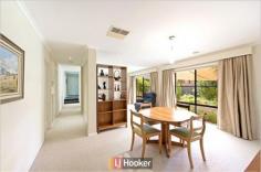 10B Connor Pl Kambah ACT 2902 $579,000 An energy efficient home that will tick a lot of boxes! Built in 2003 and situated at the end of a quiet cul-de-sac this immaculate home provides over 200m2 of living space and will be sure to impress. Large light filled open plan living areas, generously sized bedrooms, a sleek kitchen furnished with stone bench tops and stainless steel appliances are but some of the features on offer. Conveniently positioned just moments away from the Tuggeranong Hyperdome, local shops, public transport and schools; this energy efficient home will tick a lot of boxes and is a must to inspect. So please come through my next open home or if you can't wait call me today! House size: 208m2 Garage size 40m2 Block size: 783m2 Property features: * 12 Solar panels (approximately 3.9kw yield) * Energy efficient honeycomb blinds throughout * Window pelmets * Extra insulation in the roof cavity * Kitchen furnished with stone bench tops and stainless steel appliances * Main bathroom furnished with separate shower and spa bath * Remote double lock up garage * Ducted gas heating * Ducted evaporative cooling * Two Rinnai instant gas hot water units * Generously sized bedrooms * Segregated master bedroom with walk through robe to ensuite * Storage * Surrounded by lush established gardens * Shaded alfresco entertaining area with BBQ gas bayonet * Plus a host of other features on offer! EER: 5 Property Snapshot Property Type: House House Size: 208.00 m2 Land Area: 783.20 m2 Features: EER: 5.0