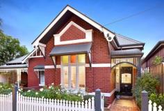 1 Bloomfield Rd Ascot Vale VIC 3032 $900,000 - $990,000 Period Perfection Exquisite details abound in this masterfully transformed three-bedroom home, where a tuck-pointed Federation facade complements an exceptional architect-designed extension and premium fixtures and fittings add elegance throughout. Proudly positioned in an exclusive locale, the home showcases a gourmet kitchen flowing to an enormous and flexible living/dining, seamlessly transitioning to an entertainer's deck with outdoor kitchen. Stainless steel Blanco cooking appliances team with 40mm Caesar stone bench tops, handmade tiled splashbacks, quality custom made cabinetry and Hansgrohe tapware. The bathroom boasts a luxurious stone bath, and other refined appointments include crystal chandeliers, intricate plasterwork, a gas log fire, reverse-cycle split-systems, ducted heating, double-glazed argon-filled windows and an argon-filled concertina door. Tandem parking is situated at the rear, electronically linked to a right-of-way. Rothwell Park and trains are conveniently close, and schools and popular shopping precincts also nearby. Features Split System Air Con Shed Ducted Heating Courtyard Built-In Robes Dishwasher Fully Fenced Deck Alarm System Floorboards Ducted Cooling Air Conditioning Secure Parking