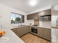 62 Elliott Parade Lynbrook VIC 3975 5 BEDROOM IN THE HEART OF LYNBROOK! Inspection Times: Sat 16/04/2016 12:00 PM to 12:20 PM Set on a large block of 561m2 of land (approx) this stunning family residence is surrounded by all amenities including the Lynbrook shopping precinct only 1Km away, Lynbrook train station only 850 meters away and the major freeways within in close proximity. Only 10 years young and with plenty of living space, this home will suit all buyers including families of all sizes, investors or those trying to get into the Lynbrook area. Offering 5 Bedrooms, 4 of which have built in robes. The large master bedroom offers a full ensuite and walk in robe. All bedrooms feature cooling, heating and are large enough to accommodate a double bed. 2 Large living area's allow plenty of entertaining space and are situated at either end of the house separated by the open plan kitchen and dining area providing zoned living for both children and adults. The kitchen is sure to impress with stainless steel appliances and offers the opportunity to keep an eye on the kids in the backyard whilst cooking up a storm. Enjoy the deck during the summer months, and the appealing yard offering plenty of room for the kids to run around. In addition enjoy a double car garage with rear yard access to securely store a trailer or car. In such a sought after location surrounded by all amenities, call today to inspect this property as homes in this area do not last long! PROPERTY DETAILS EXPRESS SALE ID: 366497 Land Area: 561 m²