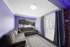 9 Barclay Cl Kariong NSW 2250 Dual Family Living or Investment Re-designed to accommodate two families, this well presented home is positioned in a quiet cul-de-sac and enjoys views of the National Park. Upstairs comprises three bedrooms, separate lounge room, spacious kitchen with gas cooking, three way bathroom, reverse cycle air-conditioning and an oversized covered deck perfect for entertaining. Downstairs provides a perfect space for the in-laws, young couples saving for a property of their own or even a home business with one bedroom, study, well appointed kitchen and separate living area. Outside is a sunny level yard, huge shed/workshop and loads of off-street parking with two separate areas. Set on a sunny 640sqm block in close proximity to schools, freeway and parkland. Upstairs area is currently leased with a happy tenant keen to stay! Property Snapshot Property Type: House Land Area: 640 m2 Features: Study Air Conditioning Balcony Built-In-Robes Fenced Yard