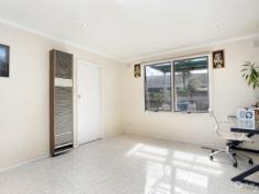 1 Alliance St Noble Park VIC 3174 Corner Gem Auction Details: Sat 21/05/2016 11:00 AM Inspection Times: Sat 23/04/2016 02:00 PM to 02:30 PM Welcome to this corner gem of Noble Park. Situated close to schools and other essential amenities this house is a sought after property. Just minutes from Yarraman train station and central to all Chandler Park Primary School, Keysborough College, Noble Park Shopping Centre, Parkmore Shopping Centre, train station and within easy access of Eastlink Freeway. Featuring four large bedrooms with built in robes and the main bed room has a full ensuite. While throughout the house there is new ducted heating. Also there is inverted cooler in the lounge room. Bathroom is reasonably new and modern and there are two toilets. The kitchen may need updating and there is gas cook top. The house has two drive ways and a lock up garage. This home has a new fence and gate. If you are looking for a family home this is the one.