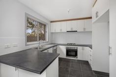 1/37 Ferguson Street Broadford VIC 3658 $295,000 Broadford Central Stylish 3 bedroom unit brand new featuring 3 robed bedrooms with ensuite to main, large living area, fully appointed kitchen meals area, complete with ducted heating and cooling double garage and within walking distance to all shopping and public transport . Price Guide: $295,000 | Type: House | ID #532965