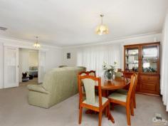 12 Large St Springvale VIC 3171 CREATE LIFE LONG FAMILY MEMORIES Auction Details: Sat 07/05/2016 11:00 AM Inspection Times: Sat 23/04/2016 12:00 PM to 12:30 PM Step inside this purpose built family home to be welcomed by a large living room with formal dining area that leads you into an open light filled kitchen complete with stainless steel appliances and overlooking the low maintenance back yard. All 4 bedrooms are complete with built in robes with the 4th bedroom being large enough to be used as a rumpus room and gives you direct access to the undercover alfresco area enclosed with sliding accolade doors. Additional features include: -Ducted heating -Evaporative cooling -External sunblinds -Dishwasher -3000L water tank -Stand alone double garage in backyard Just a few blocks away from the shopping and restaurants the central hub of Springvale has to offer plus a variety of primary and secondary schools nearby including St Josephs Primary School and Killester College. All major arterials are easily accessible including Eastlink & Monash Freeway via Westall road extension.