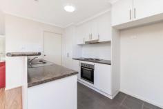 55 Bryan Hudson Street MacGregor ACT 2615 Value Packed First Home Begin your property journey today with this neat well presented three bedroom ensuite home. And with the current owner keen to look at all offers, this could just what you've been waiting for. The open plan design with combined living and dining allows ample room, the kitchen features stainless steel appliances and has plenty of cupboard space and the master bedroom is a great size and features a walk in wardrobe and ensuite. Outdoors the low maintenance backyard is perfect for children and pets to play and the location is ideal within easy reach of schools, shops and parks. EER 5.0 Features include: • Open plan living and dining area • Oversized master bedroom with ensuite and walk in wardrobe • Functional kitchen with plenty of cupboard space • Reverse cycle heating and cooling • Low maintenance backyard • Fantastic position, a short distance to all the amenities on offer at Kippax and within easy reach of Belconnen Town Centre Property Snapshot Property Type: House House Size: 107.00 m2 Land Area: 330 m2 Features: EER: 5.0