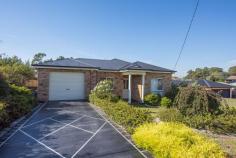35 Hillcrest Rd Devonport TAS 7310 $319,000 Light, bright and spacious Prepare to be impressed when you inspect this immaculately presented home. A light filled and spacious open plan living area opens onto a covered patio ideal for entertaining friends and family. The three bedrooms are all large enough to accommodate queen size beds and feature built-ins with a walk-in robe and ensuite from the master. There is nothing to do but move in a put your feet up so call the listing agent to make an appointment today. • Sunny open plan kitchen, dining and living area with heatpump • North facing living area • Superbly functional floor plan • Undercover access from garage to house via patio • Garden shed plus single garage 7m in length provides additional storage space • Securely fenced good sized backyard • Less than 400m walk to Hillcrest Primary School • Close to shops and transport • Easy access to highway General Features Property Type: House Bedrooms: 3 Bathrooms: 2