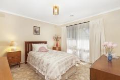 20 First St Broadford VIC 3658 $287,500 - $297,500 A home amongst the trees Sitting quietly in one of Broadford's most sought after streets is this lovely established home, perfect for any home buyer looking for something well established sitting on 850m2 (approx). Featuring three bedrooms with built in robes, two living areas and separate dining room. This home also has gas ducted heating and evaporative cooling to cater for all year round comfort. After enjoying all the interior features, head outside to the beautifully developed gardens, creating a tranquil setting for the outdoor alfresco area. The property caters for the men as well with a separate garage and rear access from the driveway. So what are you waiting for? Indulge yourself or your family with an established country home. Price Guide: $287,500 - $297,500 | Type: House | ID #533175