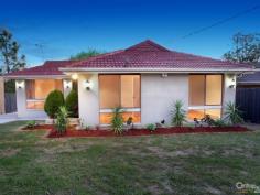 28 Coolavin Rd Noble Park North VIC 3174 $490,000 Plus Perfect and Secure Family Home in a Prized Location Auction Details: Sat 30/04/2016 11:00 AM Inspection Times: Wed 20/04/2016 06:00 PM to 06:30 PM Sat 23/04/2016 10:00 AM to 10:30 AM With a stylishly modern edge and beautifully presented location for families, this 3 bedroom family home is close to all amenities – local schools, public transport, Waverley Gardens Shopping Centre, major freeways and one door down to the local park. A contemporary rendered exterior including the front fence, polished hardwood timber floors, and superb natural light inside, this family home boasts a formal lounge room with A/C and huge double windows allowing an abundance of sunlight throughout the home. Moving through to a large kitchen with ample storage area, gas stove with rangehood and adjacent dining room which overlooks a generous backyard, perfect for entertaining guests. Down the hallway is a marvellously renovated bathroom with floor to ceiling tiles and separate bath and shower. Also featured is a renovated separate toilet and laundry with cupboard space. Flowing seamlessly through to the bedrooms, all three are generously sized with BIR's and newly installed blinds. Extra indoor features include ducted heating, ceiling fan, down lights and floorboards throughout, plus a fresh coat of paint. At the front of the house is a secure voice intercom with a remote controlled sliding lock up gate featured in exceptional quality Merbau, keeping the kids inside and playing. Welcomed by a well-manicured drought tolerant front garden, this low maintenance home also features a double carport in a spacious private backyard. The home is perfect, the location is perfect, and all that's waiting is the perfect buyer. Land Size: 534 m2 approx House Size: 15 squares approx Age of property: 30 years approx. Heating: Yes Cooling: Yes Council Rates: $1239.80 Chattels: All fittings and fixtures as inspected Deposit terms: 10% of the purchase price Preferred Settlement: 30, 45 or 60 days Potential Rental Return: $370 per week approx What the vendors love about the house: rendered exterior, secure house and the view of the draught tolerant front garden from the bedroom windows. Nearest Primary Schools: Noble Park Primary, Minaret College, St Anthony's Catholic Primary, Silverton Primary School, St Elizabeth's Catholic Primary, Noble Park Special Development School Nearest Secondary Schools: Carawatha Secondary College, Lyndale Secondary College, Nazareth College, Noble Park Secondary College, Noble Park English Language School Nearest Kindergartens: Happy Kids Child Care Centre, Kinder World, Robin's Nest Early Learning Centre Nearest Transport: Train: Noble Park Railway Station, Sandown Park Railway Station (Cranbourne, Pakenham & City Loop lines) Bus Route: 814 Springvale South to Dandenong via Waverley Gardens, 848 Dandenong to Brandon Park via Waverley Gardens, 800 Dandenong to Chadstone via Princes Hwy, 815 Dandenong to Noble Park Nearest Recreation: BJ Powell Reserve, Parkfield Reserve, Ross Reserve, Springvale Little Athletics, Noble Park Swim Centre, Sandown Park Horse Racecourse & Car Racetrack, Sandown Park Greyhound Racing Track & Tabaret Other Amenities: Waverley Gardens Shopping Centre, Dandenong CBD, McKinley Medical Centre, Happy Kids Child Care Centre, Kinder World, Robin's Nest Early Learning Centre, Jackson's Road Service Station Thank you for inspecting the property.
