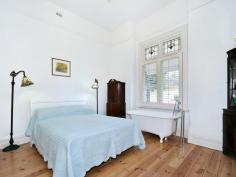 34 Penzance St Glenelg SA 5045 $730,000-$750,000 This completely rejuvenated single fronted villa is one out of the box! Possessing a distinctive character and style, the owners have left no stone unturned to provide a warm and inviting home with its own unique charm. With repointed brickwork, a new tessellated verandah with slate border and stucco rendering, this is a stand out property! The stunning main bedroom, with its Mintaro slate hearth and period marble and slate fire place includes a stand-alone bath, plumbed with European fittings, offset by a period ceiling and light fittings. The second and third bedrooms each contain built in wardrobes and built in storage, whilst the lounge also contains a slate hearth and blackwood overmantel. A completely new kitchen is stunningly presented with an English fireclay sink, Kashmir granite tops, Falcon stove and a walk-in pantry. The adjoining sun room equipped with Accolade screens provides all weather dining, whilst the hallway includes 8 metres of inbuilt storage, all with enclosed lighting. The bathroom is brand new, with a reclaimed arch window and matching lintel and screen, with the laundry newly tiled, and a powder room showcasing period tiling. The features of this property are endless, and include: - New Daikin reverse cycle air conditioning throughout - Complete re wiring - New copper piping and plumbing - New ceilings and insulation - Off street parking for three vehicles - New fencing - New gas hot water service - Just metres to Partridge House, and within a short stroll of Jetty Road and Glenelg Oval. Building / Floor Area 173 sqm Land Area 361.0 sqm