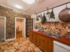 8 High St Strathalbyn SA 5255 $319,950 OPEN SATURDAY 23/4/2016 - 11AM - 11:30AM Property ID: 8668062 “Stone Gate Cottage c1860 Standing the test of time and proudly sited on historic High Street is this charming bluestone return verandah villa. The character home is positioned on a manageable 468m2 allotment within a stone’s throw to township facilities. The traditional floor plan features a spacious family lounge, formal lounge, kitchen with dishwasher, dining room, 3 bedrooms, renovated bathroom, laundry and a delightful cellar. The villa has many quality features including polished timber floor boards, operational open fireplaces with appealing surrounds, glass panelled interior doors, combustion heating and reverse cycle split system air conditioning. Attached to the rear of the home is a quaint paved outdoor living area with caf blinds ideal for year round entertaining. Further external improvements include a double carport, 6.2 × 6.3m colorbond lock up garage complete with cement floor and power and rainwater storage plumbed to the home. The location of this property, being adjacent to the northern end of the popular antique centre is well placed for many uses including Bed & Breakfast and professional services, notwithstanding the fact that the property is located within the township zone code of Residential (Strathalbyn) Precinct 23 Strathalbyn Historic Central, and any change would necessitate Council approval. Property History- John Stephens, a butcher acquired an L shaped part of Lot 38 in 1860. In 1861 it passed to William Stephens, a blacksmith. From 1866 Stephens leased the property to other blacksmiths. The section behind William Read’s allotment was sold off to Colin Thomas in 1884. The remaining part of the property was transferred to Isaac Wheadon, a blacksmith, a few weeks later. Wheadon has leased this property and part of Lot 39 from William Stephens before purchasing it. Wheadon mortgaged the property to William Stephens and Stephens gained possession later in 1884. Robert Thomas acquired the property in 1908 and it was subdivided in 1920. Henry Marshall Hall Robinson bought this part of the land in 1921. He sold it in 1923 to George Thredgold, a mason, who owned until his death in 1938. Land Area 468.0 sqm