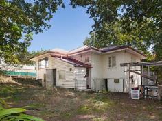 9 Woodcock St Paddington QLD 4064 2 Lots, 810m² Post War! What more can be said than the obvious, 2 lots on 810m2 with a Post War in Central Paddington. This highly sought after combination is a rare treat in one of Brisbane's finest suburbs and would have to be one of the last available sites of such calibre. Situated within walking distance to all major amenities including public transport, local caf's, and Paddington's Famous Antique Centre, this rare opportunity to invest locally is available for the first time in 38 years. The opportunities are endless with this true delight, either hold with a generous rental income, develop for the large residential dwelling or take advantage of the property attributes and develop into two dwellings (S.T.C.A). The choice is yours. Summary • 810m2 prime Paddington Land • Post War Home • 21m Frontage • High growth area • Central to all local amenities Act Fast to secure one of the last remaining opportunities in Paddington.