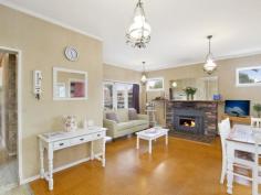 94 Cook St Forestville NSW 2087 Character-Filled C1955 Family Treasure Offers Space, Potential And Charm Offering a rare and exiting opportunity in this sought-after suburb, it's easy to see why this brick beauty has been a cherished family home for over 60 years. Presented to the market for the very first time, it exudes huge appeal for those seeking in-outdoor space, lifestyle convenience and a blissful family-friendly setting. Beautifully maintained with love and respect over the years, this well-kept treasure is ready to be lived in now while displaying ample potential to add your own contemporary touches and creative flair. Spread across one substantial level, highlights include, lovely sun-filled interiors, high ceilings, flexible living/dining options opening to outdoor entertaining, warm timber paneling, a well-equipped kitchen in original condition, exceptional storage, an incredibly versatile retreat/rumpus room plus immaculate north facing gardens featuring a sun-drenched solar heated swimming pool providing enviable year-round family pleasure. Enjoying an elevated position on a large 980 sqm block, this delightful home holds compelling appeal for growing families or astute investors looking to join this popular lifestyle community. Whilst being set in a quiet leafy street, enjoy the convenience of bus routes, playing fields, nature trails and schools within walking distance plus the added appeal of Forestville Shopping Centre only a short drive away. - Positioned back from the street enjoying lovely well-maintained gardens, easy dual-side access - Welcoming front entrance featuring a wraparound verandah, perfect for all-weather enjoyment - Double reception rooms with charming exposed brick fireplace flow to separate outdoor spaces - Relaxed living room clad in timber paneling with exposed beams, opens to deck overlooking lawns - Lovely kitchen with dine-in option, abundant solid cabinetry, electric cooking, scope to enhance - Master includes great built-in robes equipped with dresser, airy windows, custom built bookcase - Additional beds all include BIR's and most with built-in shelving, third bed offers scope for study - Two tiled bathrooms, both include bathtubs and one with electric heater, potential to modernize - Internal laundry with storage cupboard, shower recess, outdoor lavatory, easy access outside - Abundant airy windows throughout, reverse cycle air-conditioning in living, well-kept interiors - Rear alfresco deck overlooks sunny child/pet-friendly lawns, family-sized solar heated pool with sunbathing spot - Flexible teenage retreat/pool room with scope to further enhance, excellent under-house storage - Oversized double remote garage with two custom-built work benches plus shelving, ample off-street parking Property Snapshot Property Type: House Land Area: 980 m2