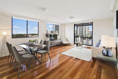 75/13 Herbert Street St Leonards NSW 2065 $1,395,000 "Veronne"- 3 Bed Penthouse Apartment with Huge Terrace Occupying the Eastern side of the top floor- Level 12, this superb apartment enjoys an abundance of outdoor space, and is conveniently located within approx 3 minutes walk to St Leonards Station and Forum Plaza. * Comprises approx 193sqm + parking (Total 226sqm on title) * Built-ins in all bedrooms and 2 have their own balcony. * Good sized separate kitchen with double doors that open onto the spacious living room with new timber flooring. * 2 bathrooms (ensuite with bathtub), powder room, & separate laundry. * Ducted air-con. Video intercom. Security building and lift access. * Security basement parking for 2 cars (in tandem) & adjacent storage nook. * Facilities include indoor pool, spa, gym, & sauna For more details please contact: Chris Reynolds/LJ Hooker Crows Nest - image: chrome-extension://lifbcibllhkdhoafpjfnlhfpfgnpldfl/call_skype_logo.png0416 265 967 St Leonard's Area Specialist In conjunction with Koji Amaike/Century21 Shore Real Estate - image: chrome-extension://lifbcibllhkdhoafpjfnlhfpfgnpldfl/call_skype_logo.png0434 115 426 Property Snapshot Property Type: Apartment
