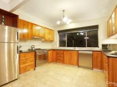 13 Surrey Rd Dandenong North VIC 3175 $670,000 to $770,000 Family home on huge block! Inspection Times: Wed 20/04/2016 05:00 PM to 05:30 PM Sat 23/04/2016 02:00 PM to 02:30 PM This glamorous home situated in a quiet and peaceful section of Rosewood Downs Estate is the exact home you've been looking for. With charm, character and plenty of land, this home will impress even those most fastidious of buyers. Retire peacefully in the four bedroom, and one a study/office room for your work or study related matters, large lounge, and dining, fully renovated bathroom and kitchen in Tasmanian Blackwood, Laminated kitchen bench top, new vanity unit and shower screen in secondary bathroom. Updated roof, ducted zoned gas heating, evaporative cooling, split system air-condition in sun room and fresh carpets. Moving outside to a beautifully landscaped garden with plenty of fruit trees and a well-established vegetable garden. Double car garage plus workshop area with remote panel lift door, 3 x 2500 litre water tanks with auto pump supplying cold water to both toilets, laundry, back bathroom and 5 taps in the garden. Automatic drip watering system to the front garden and all the cold water pipes have been replaced and in very good condition The home of the year in Dandenong North is this one and first to inspect will buy! Land Size: 1127 m2 approx House Size: approx 24squares. 220 sq metres. Age of property: 49 years Heating: Yes Cooling: Yes Council Rates: City of Greater Dandenong $1270.35. SE Water approx $500.00 plus usage. Chattels: All fittings and fixtures as inspected excluding 1 rose bush in backyard and barbeque gas bottle Deposit terms: 10% of the purchase price Preferred Settlement: 60 days Potential Rental Return: What the vendors love about the house: Good, helpfull neigbours. Close to freeway access. Close to Dandenong or Waverley Gardens shops. Quiet neighbourhood. Lots of native birds in garden. House can be divided into 2 living areas. Nice trees in back yard for relaxing under on hot days. Nearest Primary Schools: Silverton, Wooranna Park, Dandenong North, Greenslopes, Lyndale Greens, and St Elizabeth's Catholic Primary. Nearest Secondary Schools: Lyndale, Cleeland, Wellington, Carwatha P-12, and Nazareth Catholic College. Nearest Kindergarten: Rosewood Downs Child Care Centre, Rosewood Pre-School, Shalimar Park Pre-School, Happy Kids Childcare, Heritage Pre-School. Nearest Transport: Train: Yarraman & Dandenong Train Stations; Cranbourne Line, Pakenham Line, City Loop. Bus: 802 Dandenong Chadstone via Mulgrave/Oakleigh, 850 Dandenong Glen Waverley via Mulgrave/Brandon Park. Nearest Recreation: Tirhatuan Park, Lake and Walking Track, Tirhatuan Lakes Public Golf Course, Caribbean Gardens and Lake, Oasis Swimming Pool and Gym. Other Amenities: Seconds from Eastlink and Monash Freeways, Caribbean Market, Dandenong Hospital, IGA, Local Fast Food, Fresh Fruit and Vegetables. Thank you for inspecting the property,