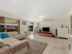 60 Lauradale Cres Ormeau QLD 4208 $465,000 Backyard Cricket Anyone? It's not every day where you find a home that has the location and features that this property boasts. Centrally located in Jacobs Ridge, this home presents value for money to any growing family or astute investor, having a large 680m² block with side access and room for a pool; perfect for the young family wanting space. Once inside the home, you will find an open planned layout featuring 4 generous bedrooms, 2 bathrooms and 2 separate living areas to keep the whole family happy. Property Features: • Great sized master bedroom with air conditioning, ensuite and massive walk in robe • 3 other great sized bedrooms with built in robes • 2 Separate living areas, comprising of a separate lounge and combined meals/ family lounge with air conditioning • Separate dining area off the kitchen • Well-appointed kitchen with ample storage and fridge space • Fantastic alfresco area overlooking the back yard • 3m wide side access, with double gates; perfect for the boat or caravan • 5000l water tank • Security screens through out Situated close to local schools, shops, parks and the M1, the location provides a great starting point for any adventure north or south. With recent road upgrades on Peachey Road nearing completion, you will find access to the local shopping centre featuring Woolworths, doctors, chemist and post office a breeze. The owners of this home have their motivation to move on and this property will be sold. Call today to secure a viewing before it's too late. Disclaimer: We have in preparing this information used our best endeavours to ensure that the information contained herein is true and accurate, but accept no responsibility and disclaim all liability in respect of any errors, omissions, inaccuracies or misstatements that may occur. Prospective purchasers should make their own enquiries to verify the information contained herein.