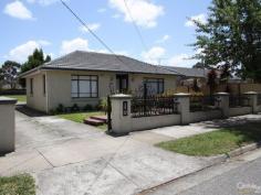 161 Noble St Noble Park VIC 3174 Prime Location, Large Block This fully renovated home on a huge 1351m2 block offers so many options for the astute. With the home sitting at the front of this huge block there is plenty of room out back to extend the existing home, build a new home or two, or subdivide (STCA), your options are many and varied. Currently tenanted at $2,000 per month the new owner will have a good income while drafting plans for developing the site in whatever way they choose. Or move in and enjoy the benefits of this well renovated home and its location close to schools, public transport and shopping. PROPERTY DETAILS Contact Agent ID: 346871