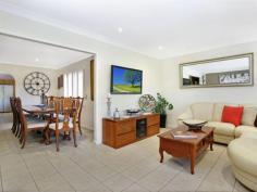 4 Curran St Prairiewood NSW 2176 $830,000 - $880,000 Picture Perfect Home in Ideal Locale Situated in an ultra quiet street and surrounded by other quality family homes, this beautifully presented property is ready for you to move into. With updated inclusions boasting wide street frontage, double garage plus ample storage space. Within walking distance to golf course, private schools and a short drive to T-way and Stockland Mall. - 4 generous sized bedrooms with built ins plus walk in robe and ensuite to main - Modern kitchen with s/steel appliance and stone bench top - Separate lounge and dining with balcony off lounge - Ducted air conditioner, Security shutters & plantation blinds - Separate 4th bedroom ideal for teenager retreat or in law accommodation - Private backyard with huge entertainment area - Side access Ideal for boat or caravan Dont Miss Out, Inspection a must Property Snapshot Property Type: House Land Area: 570 m2 Features: Air conditioning Balcony Built-In-Robes Ceiling Fans Close to schools Close to Transport Dishwasher Ducted Air-cond Ensuite Pergola Walk-In-Robes