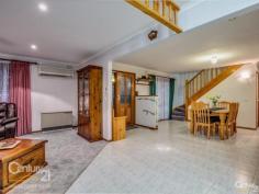 64 Duff St Cranbourne VIC 3977 Wow I Want This One Darling! It Fits the Toys Too! Inspection Times: Sat 16/04/2016 01:10 PM to 01:30 PM Whether you're an investor or a first home buyer this is your chance to secure your future set on a 672m² block with a location that's second to none! Sitting right next to the J and P Cam Reserve, this double storey home is just a stone's throw away from all major amenities such as the Cranbourne Station, Cranbourne Park Shopping Centre, Casey Medical Centre, all major public transport and roads and is just walking distance to Cranbourne West Primary School. As you walk in you are greeted with a large family and living space that leads into a kitchen of a hostess' dreams! This beautifully renovated kitchen consists of modern stainless steel appliances, including a 900mm freestanding oven and range hood, plenty of cupboard storage and benchtop space, ensuring that you will be the envy of all family and friends! Down the hall to the front of the house you will find two spacious bedrooms with BIR's, a bathroom, separate toilet and laundry while upstairs you will find a large rumpus room, two bedrooms with BIR's, a separate toilet and bathroom. A double carport will house your favourite cars with access to the single carport and double garage at the rear to house those extra toys! A large covered alfresco area provides you with the opportunity to entertain your family and friends all year round, ensuring that this home ticks all the boxes! PROPERTY DETAILS EXPRESS SALE ID: 365400 Land Area: 672 m²