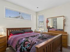 5/39 Staff Road Electrona TAS 7054 $320,000 Neat & Modern Unit with Water Views Set in a quiet neighbourhood on a corner block, this gorgeous unit has a light and sunny feel. There are good water views of the D'Entrecasteaux Channel and direct access to a walkway down to Peggy's Beach where there are excellent walking tracks. Accommodation offers 3 good sized bedrooms all with ample built in robes and 2 bathrooms (main bathroom featuring a spa bath.) There is an open plan lounge/dining area filled with natural light opening out to a north facing deck and a securely enclosed garden. The modern kitchen is bright and spacious and has a walk in pantry. There is a reverse cycle air conditioner to keep you cool during the summer months and ward off the Tassie winter chill Only 20mins from Hobart and located only a short drive from either Margate or Snug… where there are good local schools, shops, beaches and amenities. Whether you are looking for an investment property or looking to downsize, this low maintenance property is well worth a look. Property Snapshot Property Type: House Construction: Colorbond Land Area: 337 m2 Features: Airconditioning Built-In-Robes Decking Dishwasher Electric Heating Ensuite