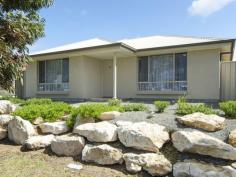 61 Princess Royal Parade Hindmarsh Island SA 5214 $315,000 Investors Delight! * This well-proportioned 3-year old Fairmont home has been specifically built as an easy- to-look-after/low maintenance family property ideal for tenants looking to enjoy life in a wonderful Marina based location. Boasting 4 large bedrooms, 2 bathrooms, 2 living areas and an extensive array of covered rear parking/outdoor entertaining "all bases are covered" at a price designed to attract instant attention! Other features include: * Open-plan kitchen/dine and family room with sliding door to rear yard * Combination gas/electric stainless appliances plus instant gas hot water * Split system reverse cycle air conditioning * Large rear laundry with supporting tiled floor and linen press * Generous 2-bay carport with auto-lift roller door and ample room to park/secure multiple vehicles * Covered rear entertaining area with gravel paths and low maintenance no-fuss garden * Currently securely tenanted for next 12 months, an investors dream! Property Snapshot Property Type: House Construction: Brick Veneer Features: Dining Room Ensuite Family Room Fenced Back Yard Outdoor Living Pergola Remote Control Garaging Walk-In-Robes