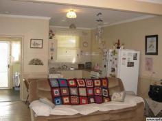 27 Old Sarum Rd Elizabeth North SA 5113 $139,000 - $149,000 Neat, Sweet and Petite Nestled in a quiet location across the road from a lovely new development in Elizabeth North, this gorgeous home is perfect for the couple down sizing or as a low maintenance investment. Two large bedrooms both with built-in robes, open plan living, updated kitchen and split system air conditioner for all year round comfort. Attached is a carport for under cover parking, good size rear verandah, garden shed and still plenty of room to move, close to shops, schools and public transport. Currently tenanted at $215 p/w until October 2016. Call now for a viewing. Property Snapshot Property Type: Maisonette Land Area: 547 m2