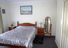 7 McFarlane St Meningie SA 5264 $299,900 MODERN BLUE STONE FRONTED HOME Property ID: 5282621 A well presented 3 bedroom (walk-in-robe in master bedroom and built-in robes in other bedrooms) plus study, large open plan living/dining/kitchen, 2-way bathroom, large laundry and two toilets. Outside is a front bull-nose verandah, rear alfresco area with filtered water views, 2 car garage & workshop under main roof, 22,000 litres of rainwater storage & garden shed. Allotment size is approx 730sqm with 27m frontage. Modern living ready to enjoy!