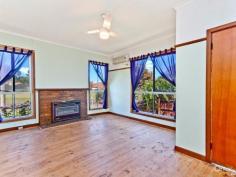 70 Crawley St Warrnambool VIC 3280 An Ideal Beginning! Starting your property portfolio or buying your first home could not be easier than with this neat three bedroom weather board home. The bathroom has recently been renovated and you can just add your own finishing touches to the rest of the home as you like. Situated on approximately 582m2 flat block this home is very low maintenance. The garage! well its a ripper extra large double which will easily fit two vehicles and room for your tools, the boys toys or excellent storage options. Don't hesitate on this one, it's an ideal beginning. PROPERTY DETAILS Express Sale 15-4-16 ID: 361944